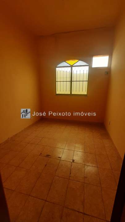 Quarto 2 Casa da Frente - 13
