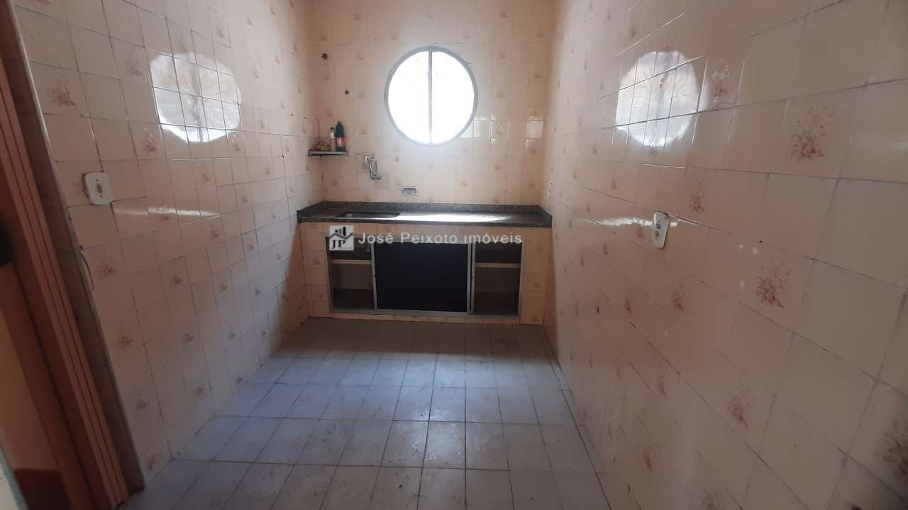 Cozinha Casa da Frente - 17