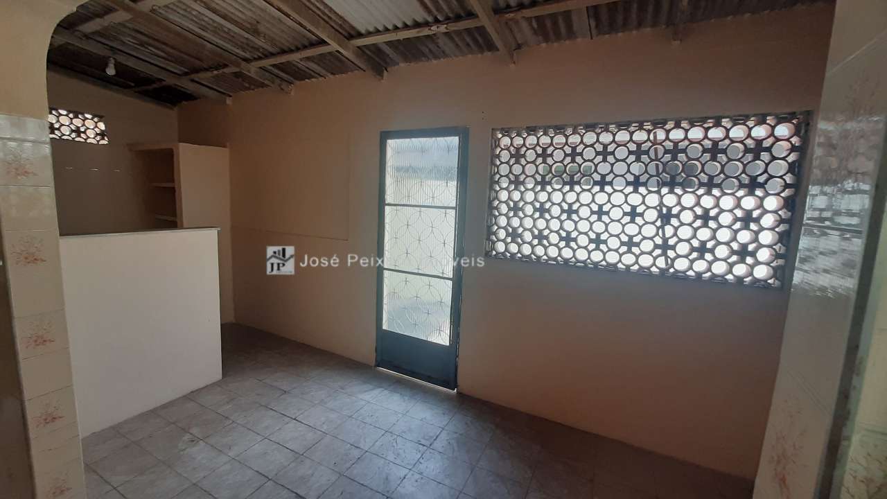 Copa / Área de Serviço Casa da Frente - 21