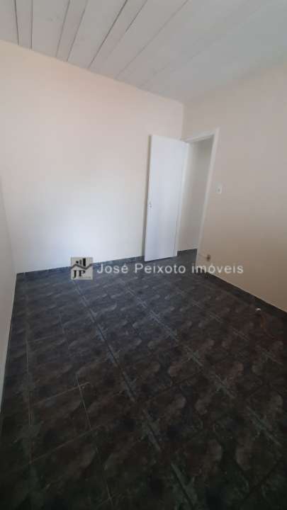 Quarto Casas dos Fundos - 28