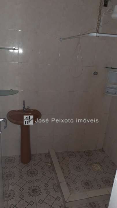 Banheiro Casa dos Fundos - 32