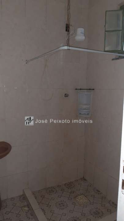 Banheiro Casa dos Fundos - 33