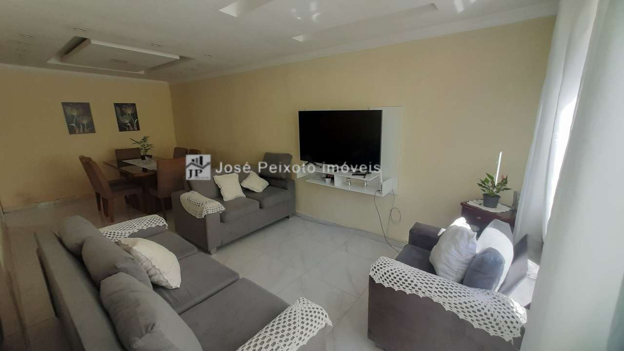 Sala Casa Terrea - 7