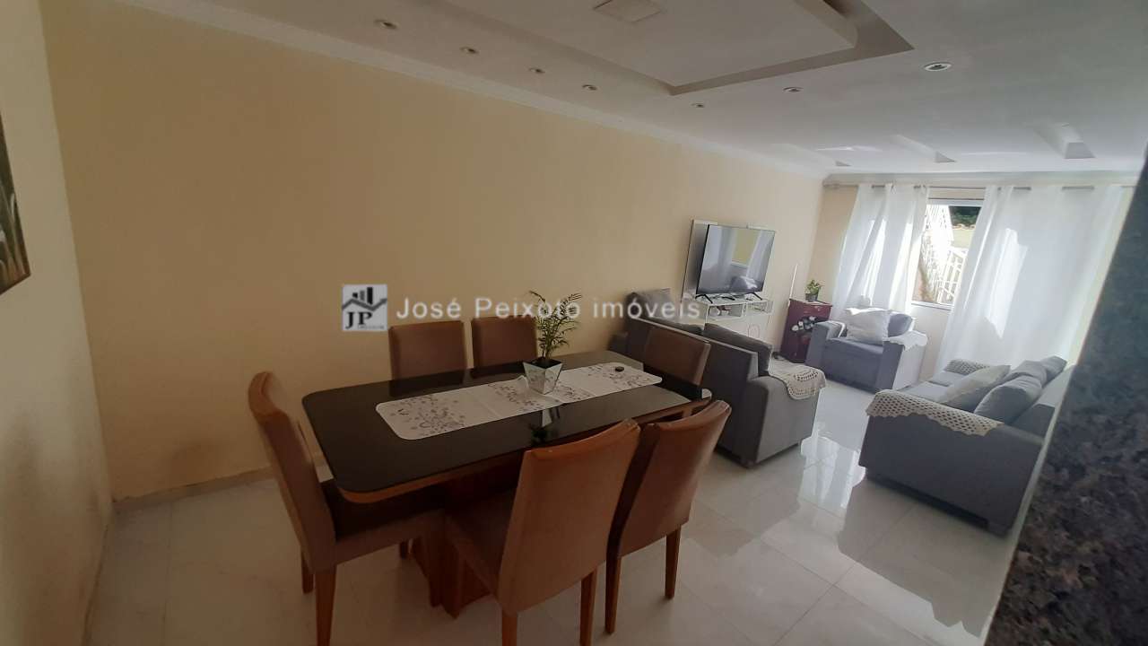 Sala Casa Terrea - 9