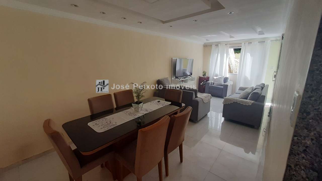 Sala Casa Terrea - 10