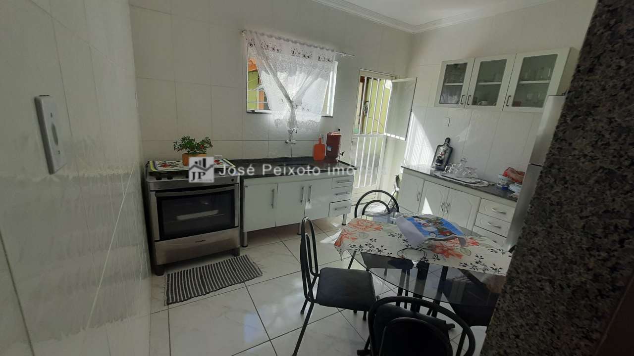 Cozinha Casa Terrea - 13
