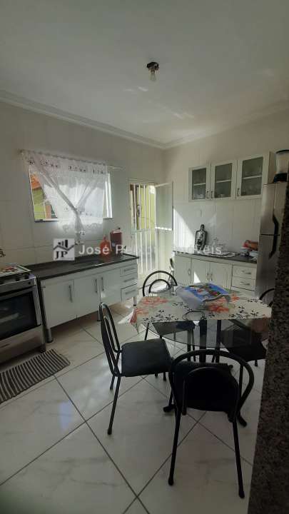 Cozinha Casa Terrea - 14