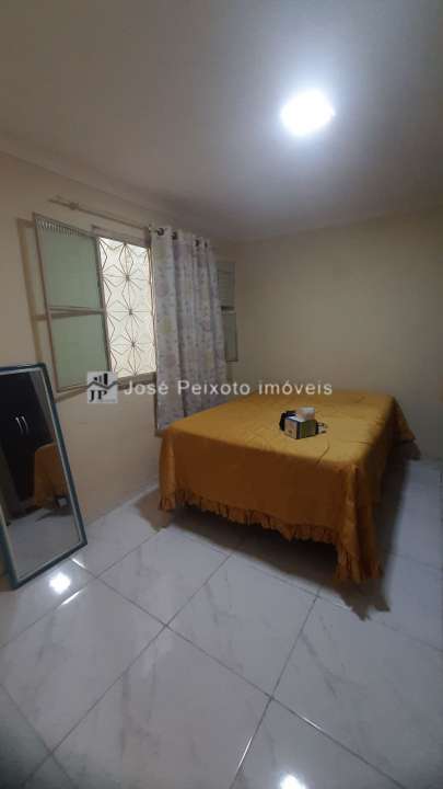 Quarto 2 Casa Terrea - 26