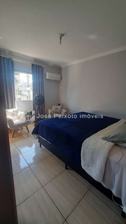Quarto Casal Sobrado - 35