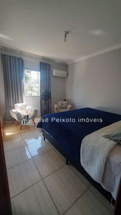Quarto Casal Sobrado - 36