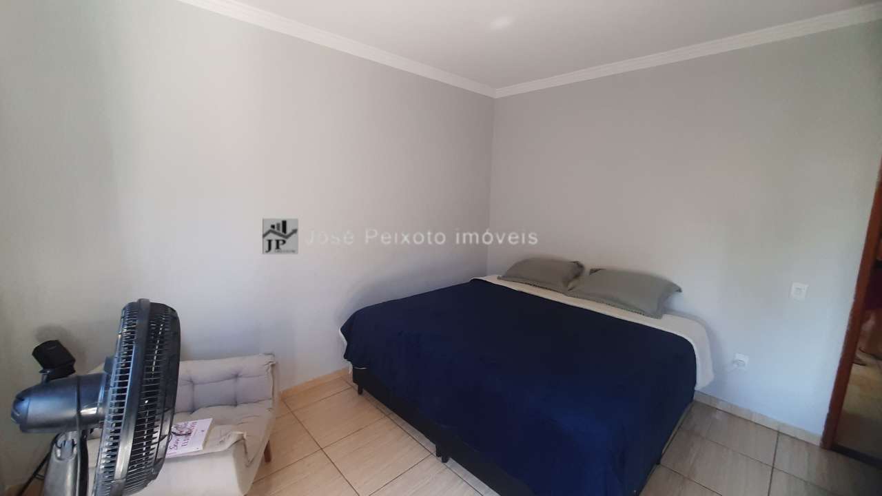 Quarto Casal Sobrado - 37