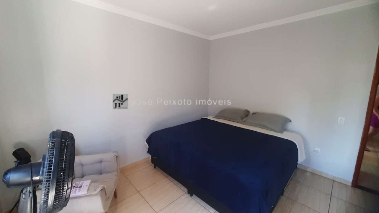 Quarto Casal Sobrado - 38