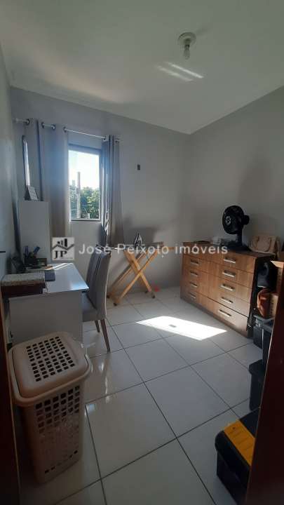 Quarto 2 Sobrado - 40