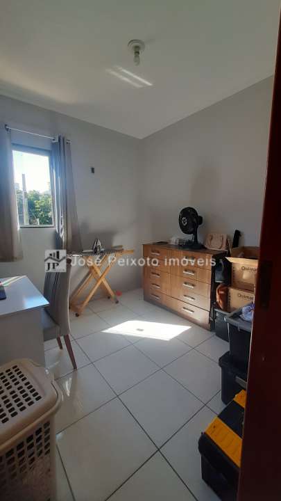Quarto 2 Sobrado - 42