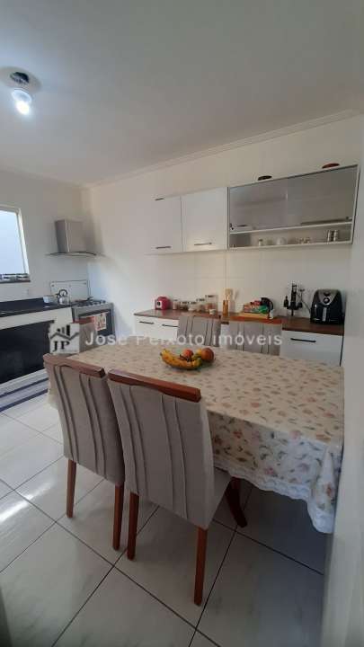 Cozinha Sobrado - 43
