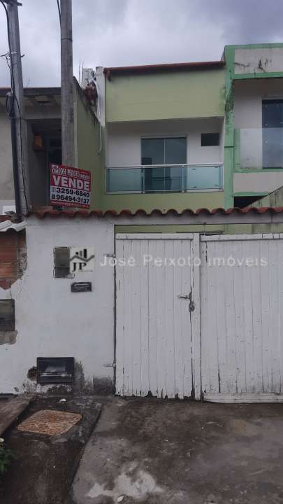 Fachada - 1