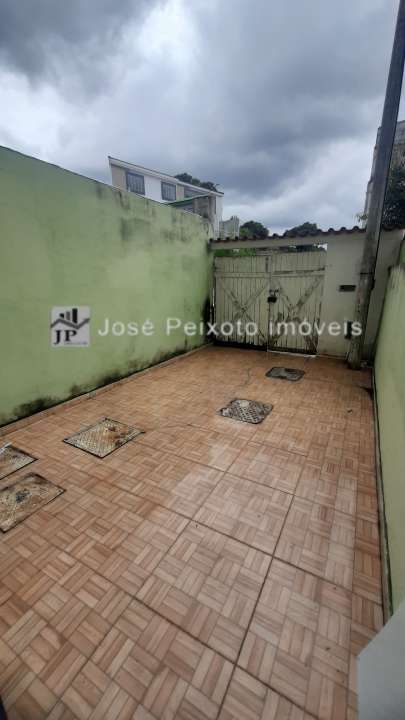 Quintal/ Garagem - 3