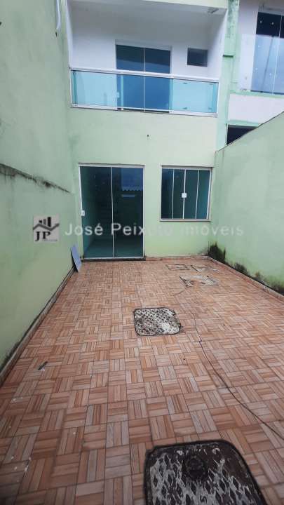 Quintal/ Garagem - 5