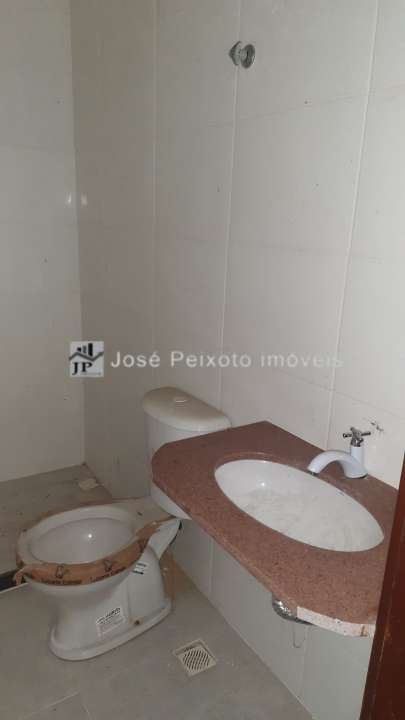 Banheiro Social - 13