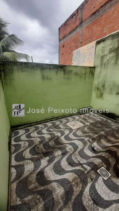 Área de Serviço/ Externa - 23