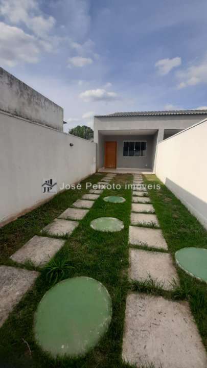 Quintal / Garagem - 2