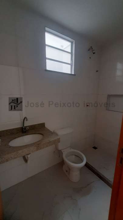 Banheiro social - 8
