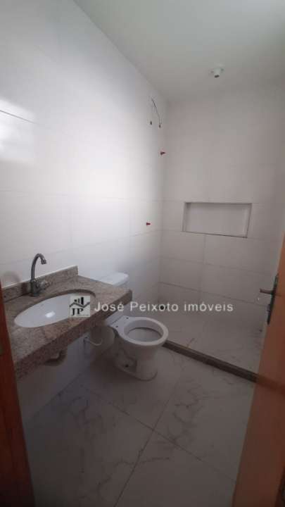 Banheiro Suite - 18