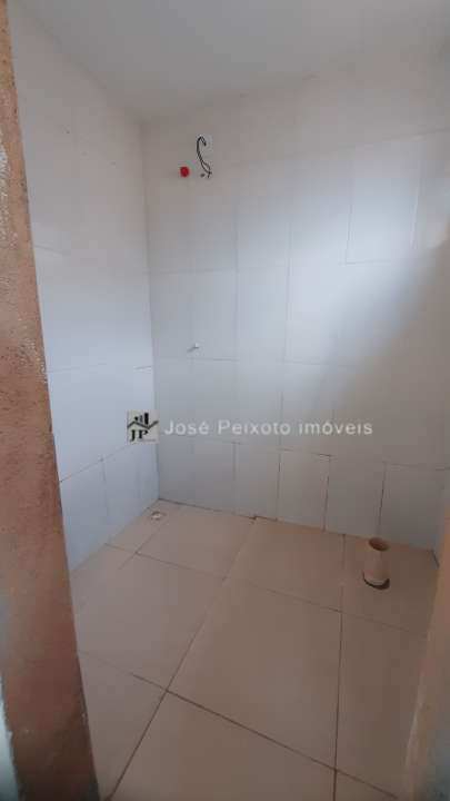 Banheiro Suite - 15