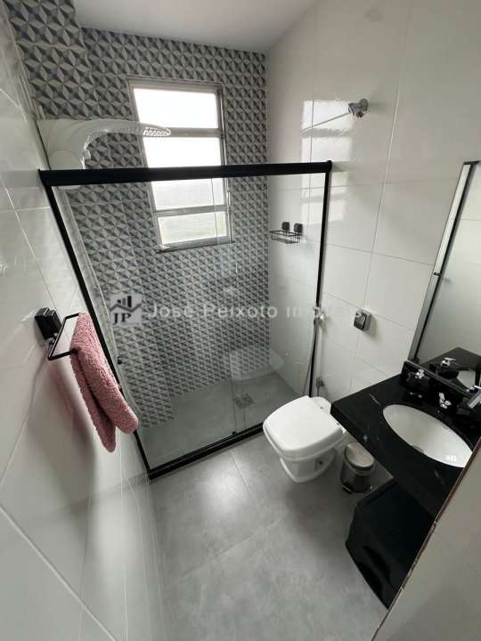 Banheiro suite - 8