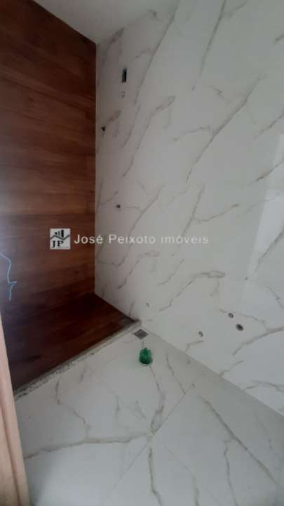 Banheiro Social - 5