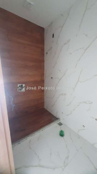 Banheiro Social - 6