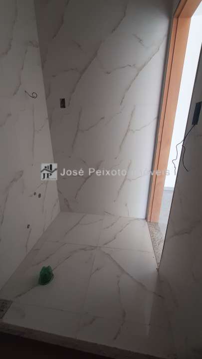 Banheiro Social - 9
