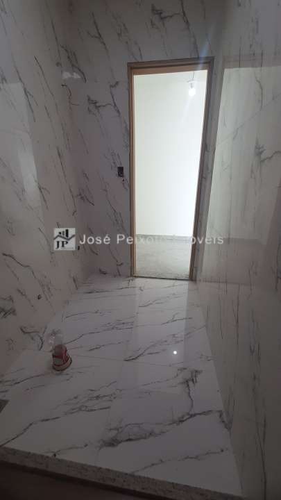 Banheiro Suite - 25