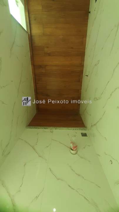 Banheiro Suite - 26