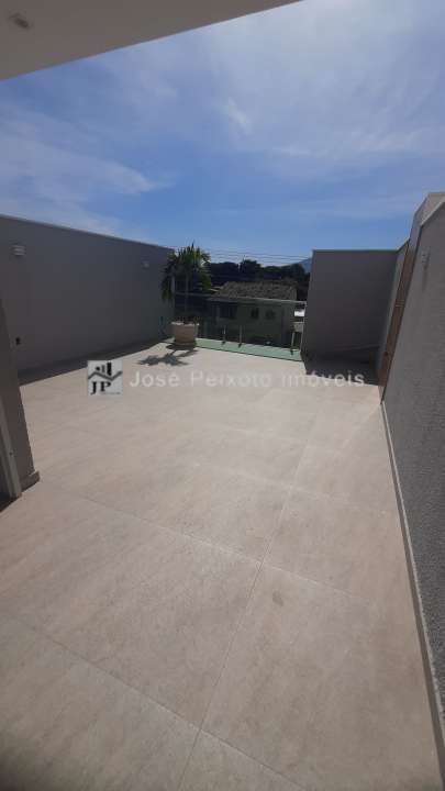 Terraço - 45