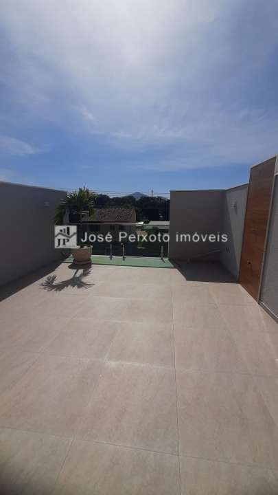 Terraço - 48