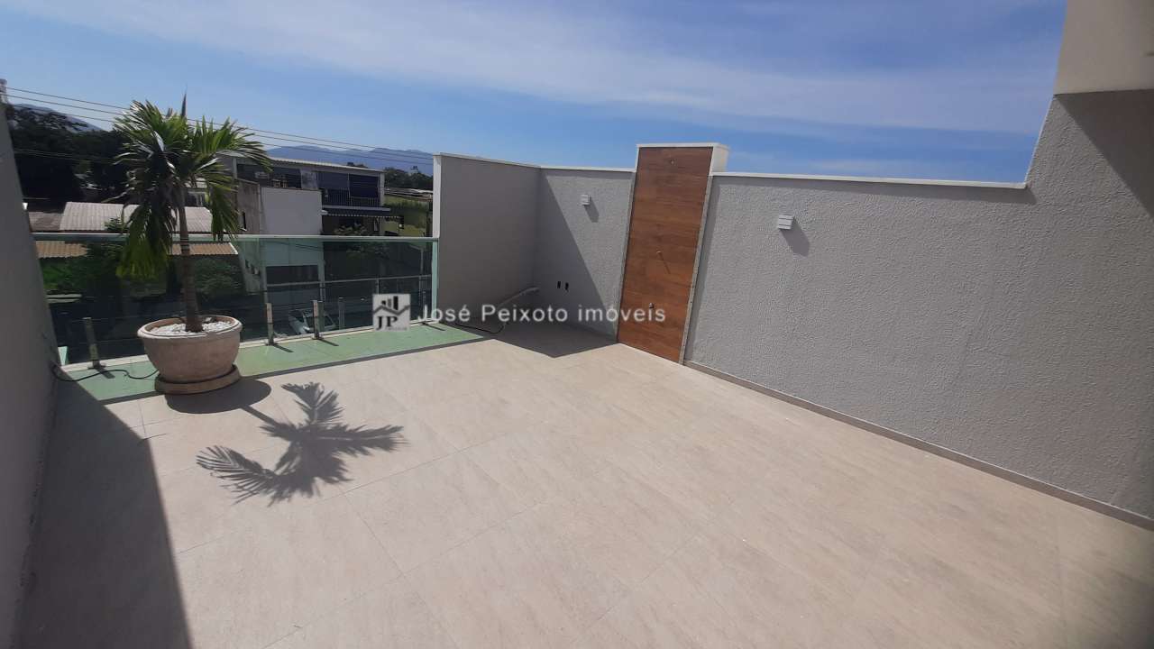 Terraço - 50