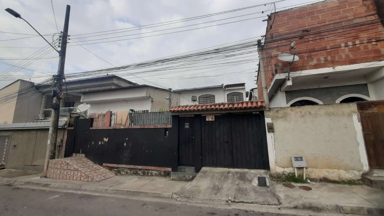 Fachada/Frente - 2
