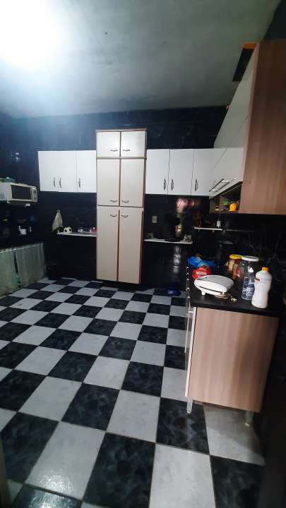 Cozinha - 8