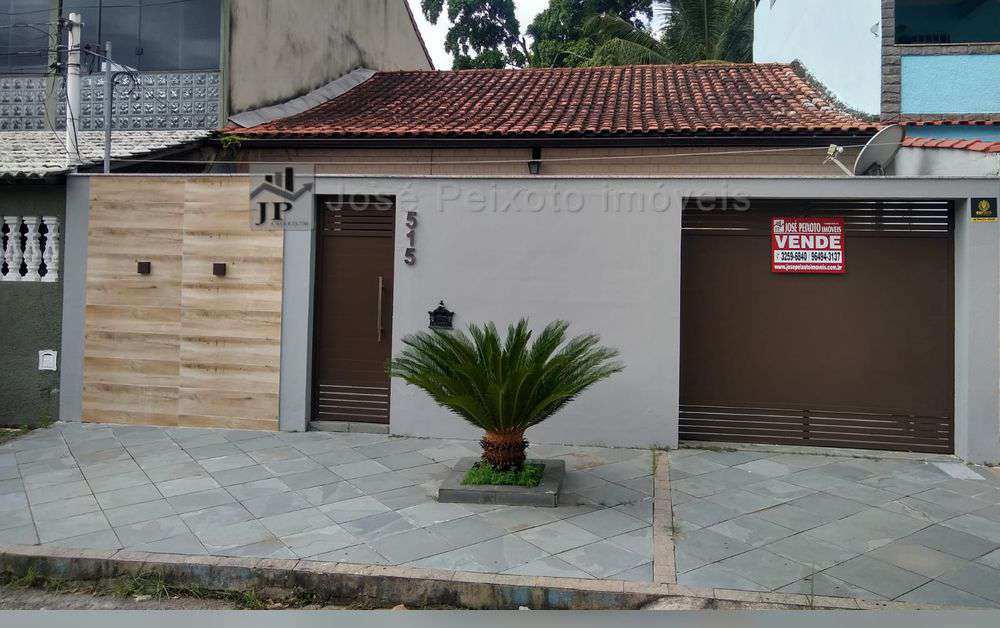 Fachada - 1