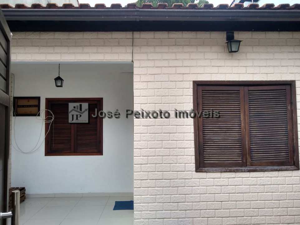 Varanda/ Frente - 2