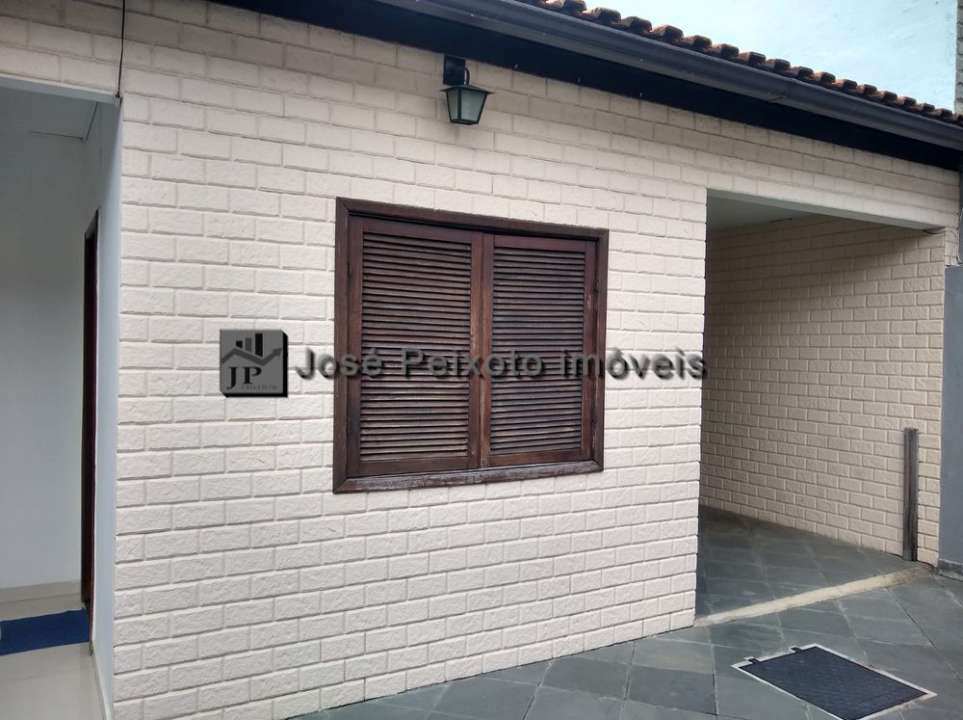 Varanda/Quintal/Garagem - 4