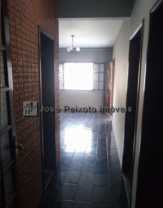 Corredor de Acesso - 7