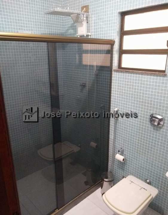 Banheiro Interno - 14