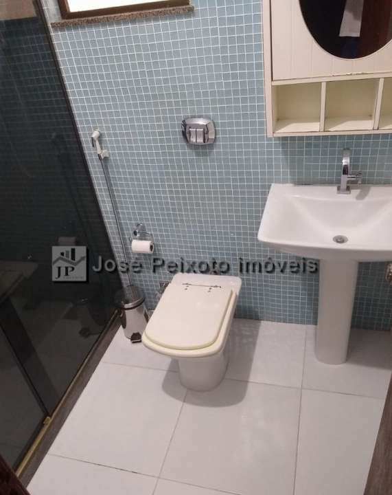 Banheiro Interno - 15