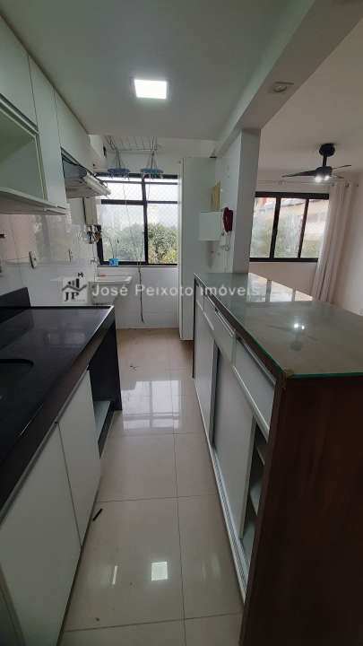 Cozinha/Área de Serviço - 3