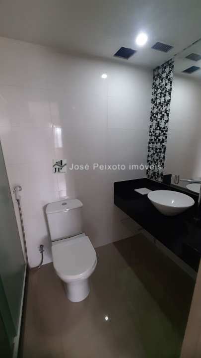 Banheiro Suite - 23