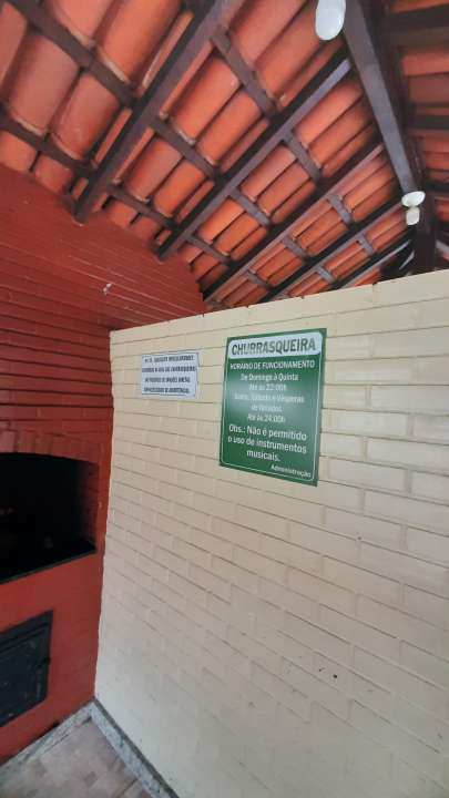 Churasqueiras - 25