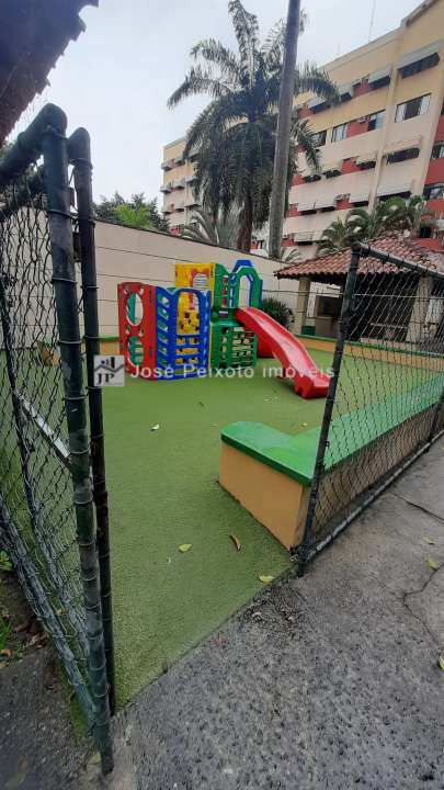 Parquinho - 31