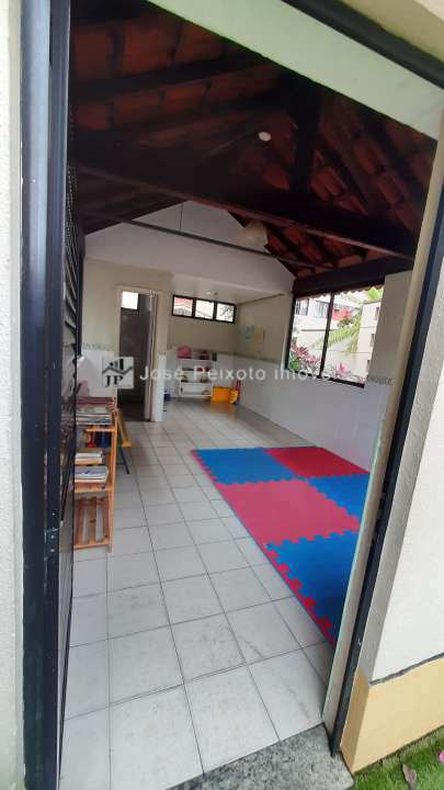 BrinquedoTeca Com Lavabo - 33